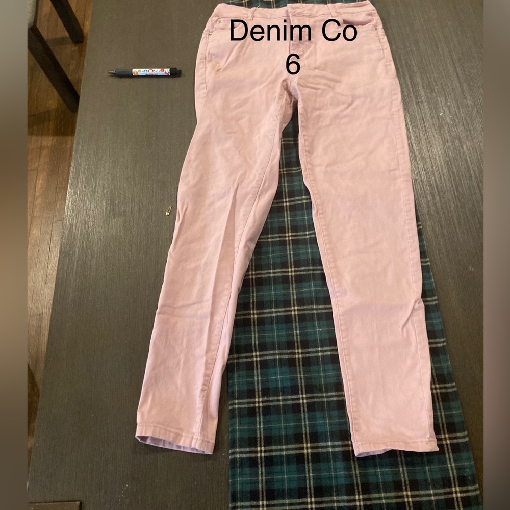 Pants